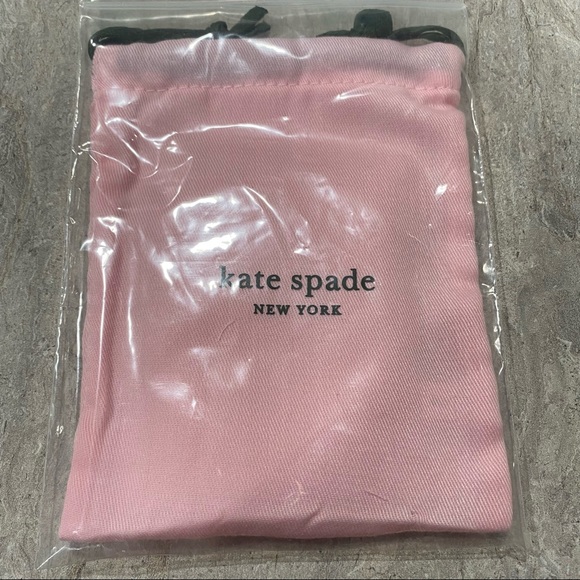 Kate spade spot the spade enamel hinged bangle - Picture 5 of 7